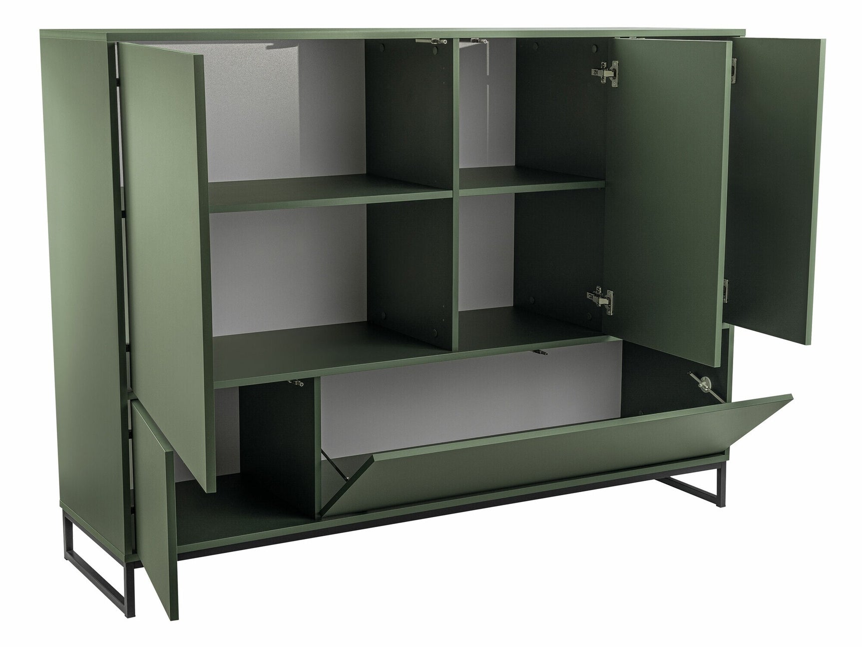 Bedroom set Honolulu AE110