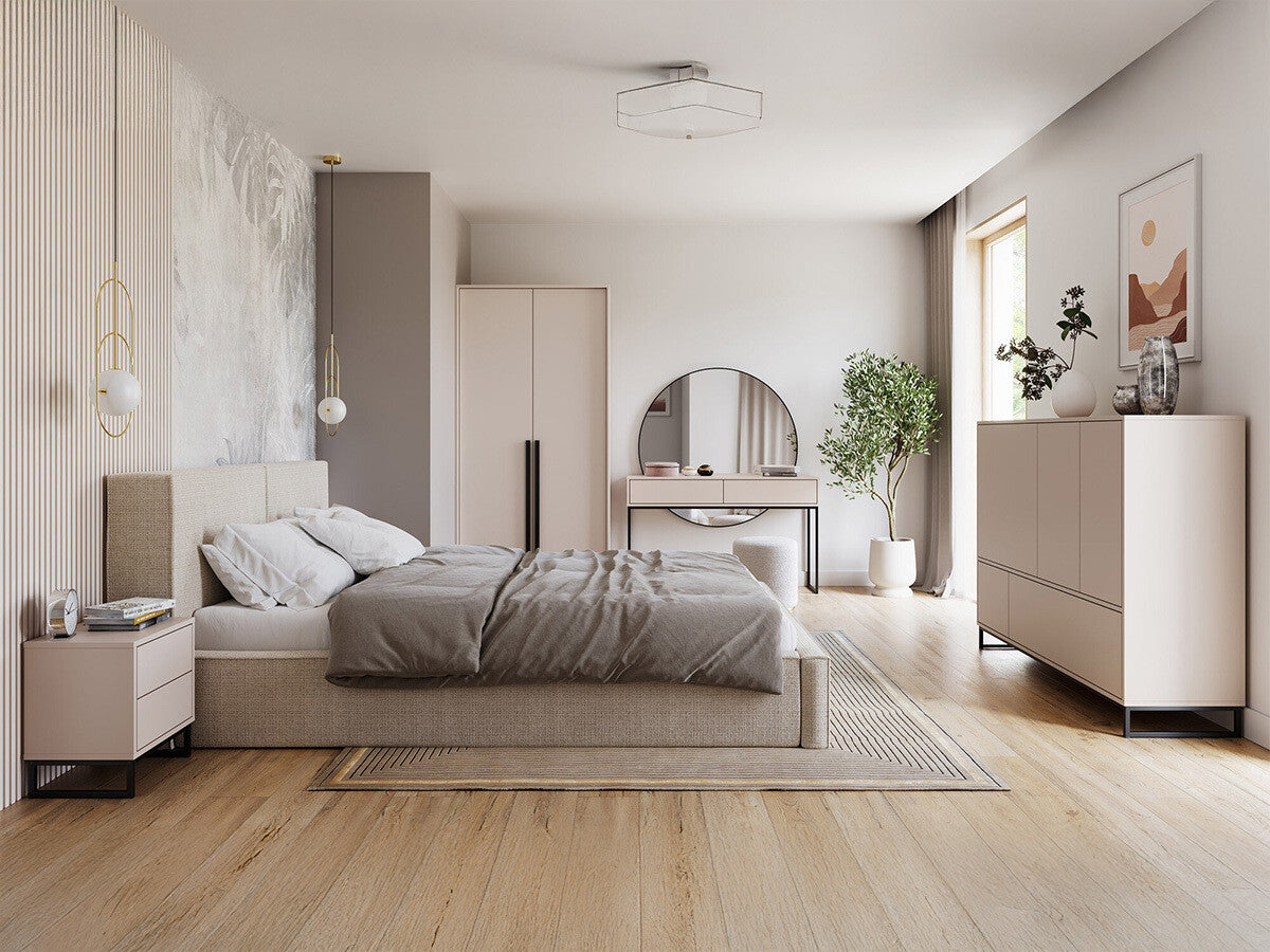 Bedside table Honolulu AE104