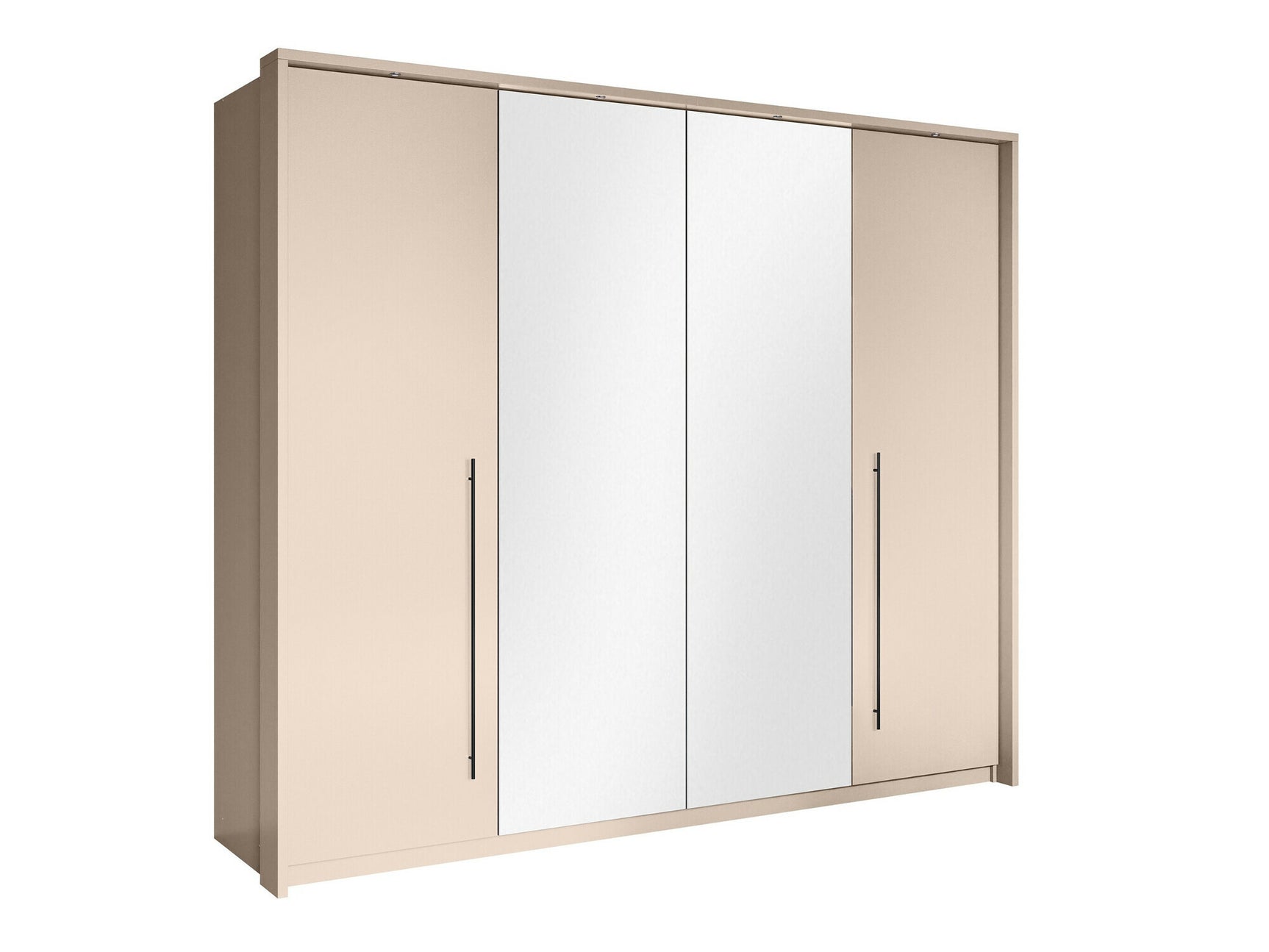 Garderobeskab Honolulu 240