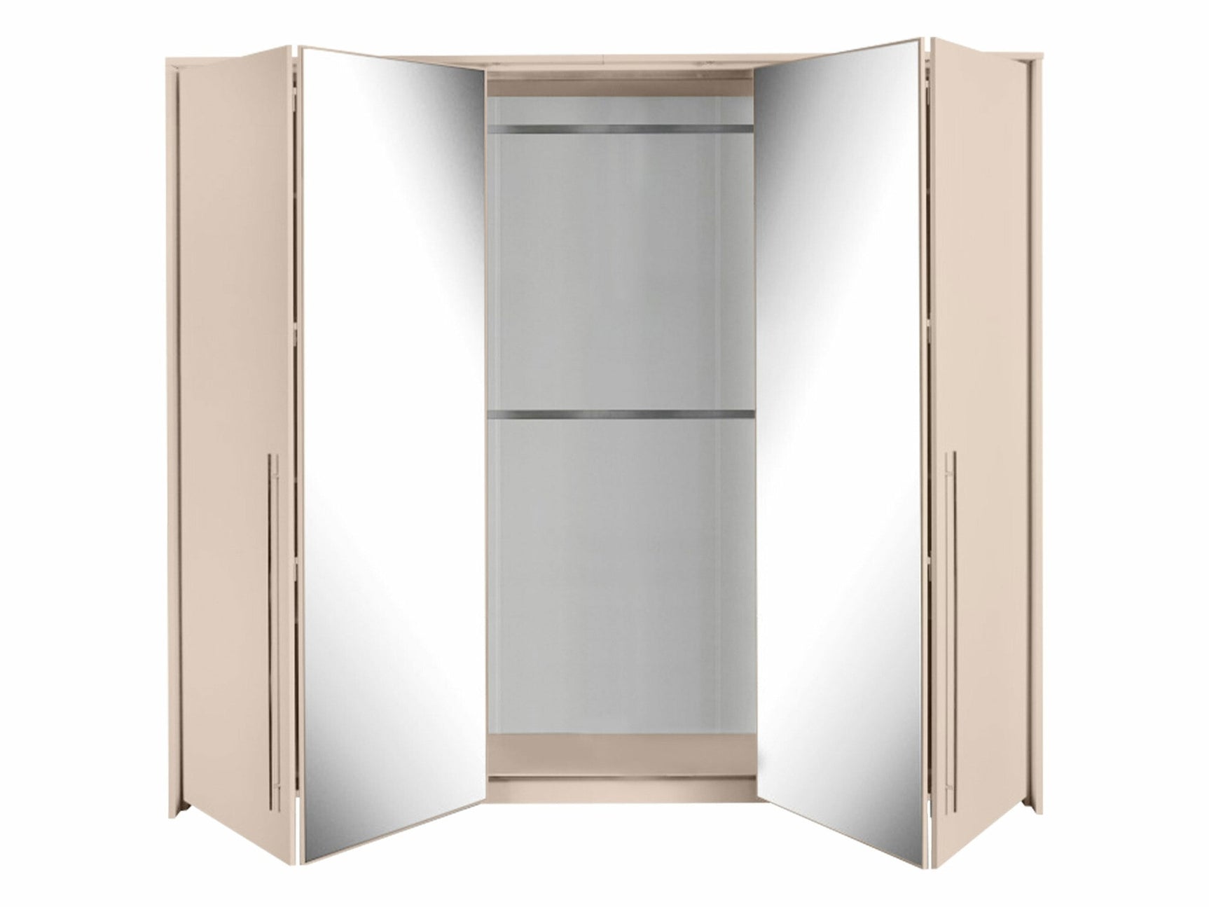 Garderobeskab Honolulu 240