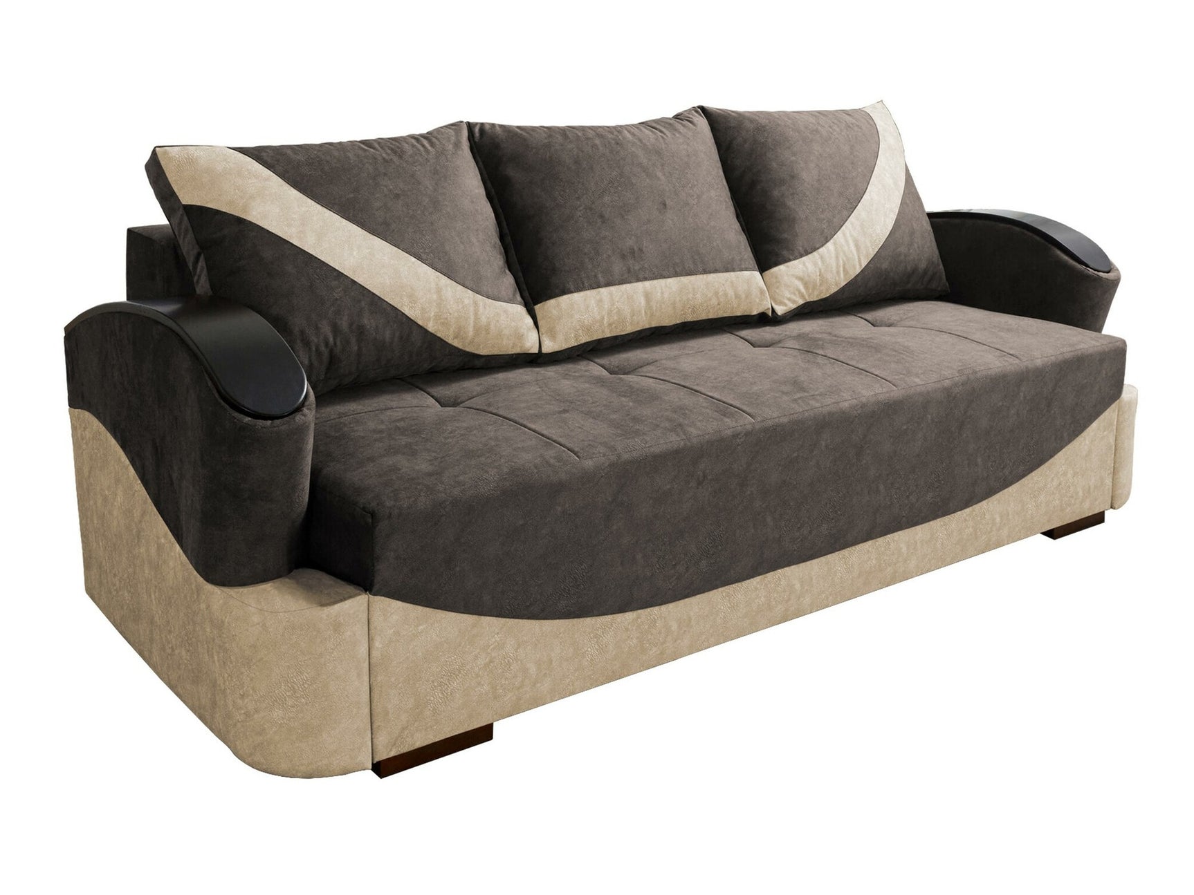 Sovesofa Decatur 103