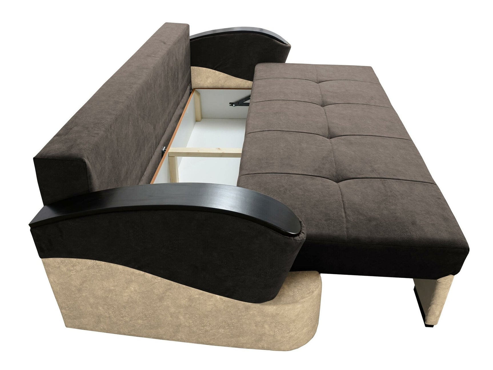 Sovesofa Decatur 103