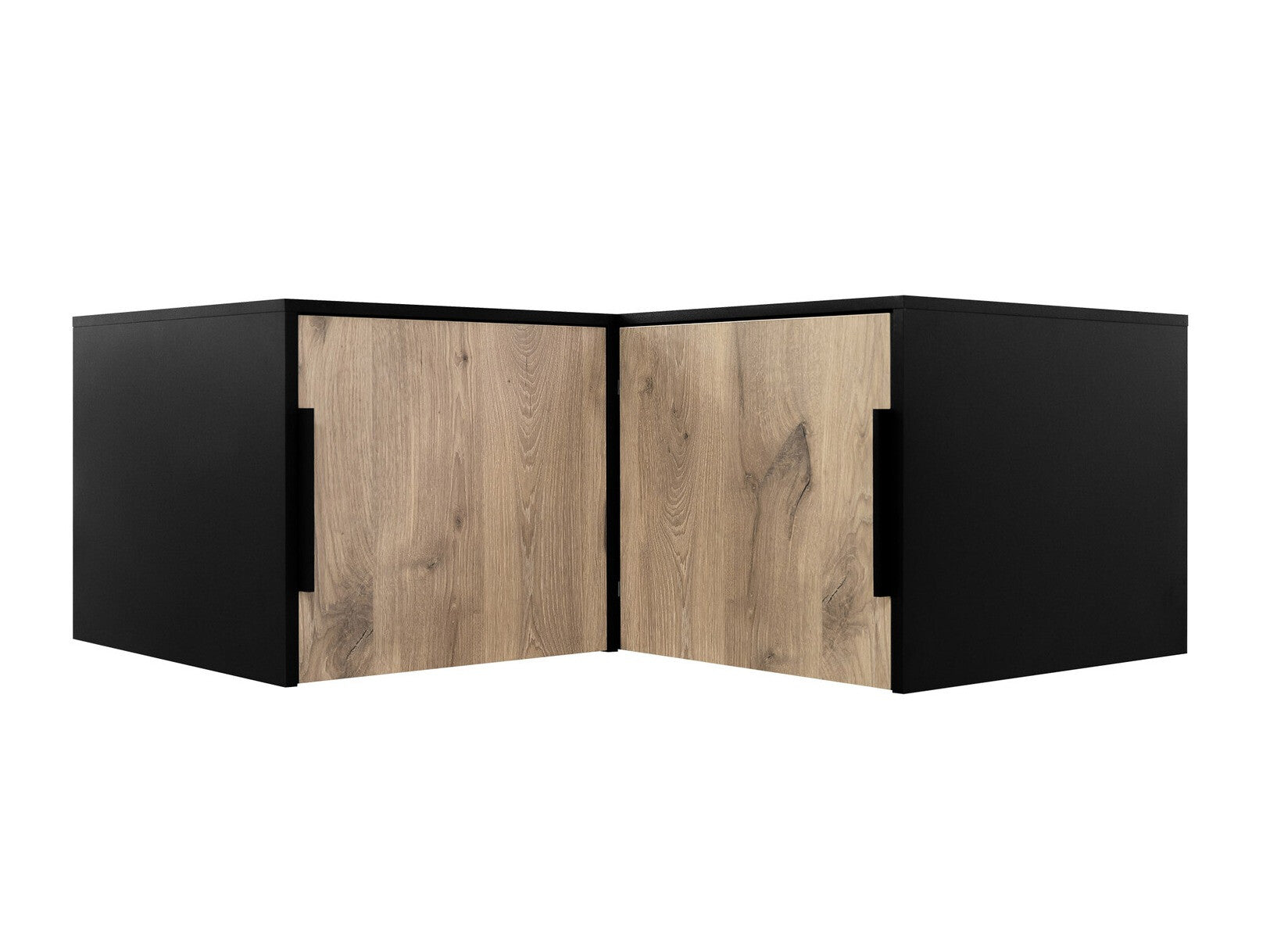 Corner cabinet Honolulu B112