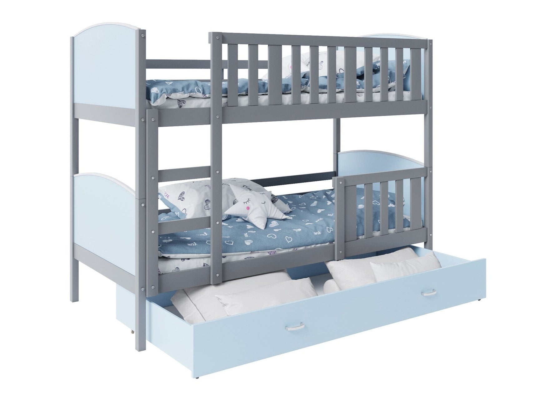 Køjeseng Aurora 113