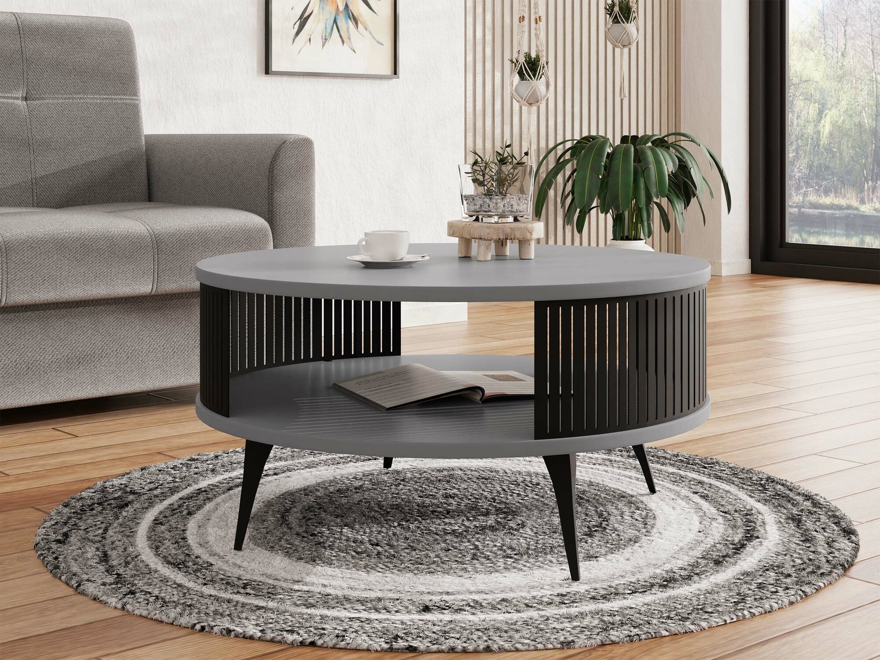 Sofabord Oswego A100