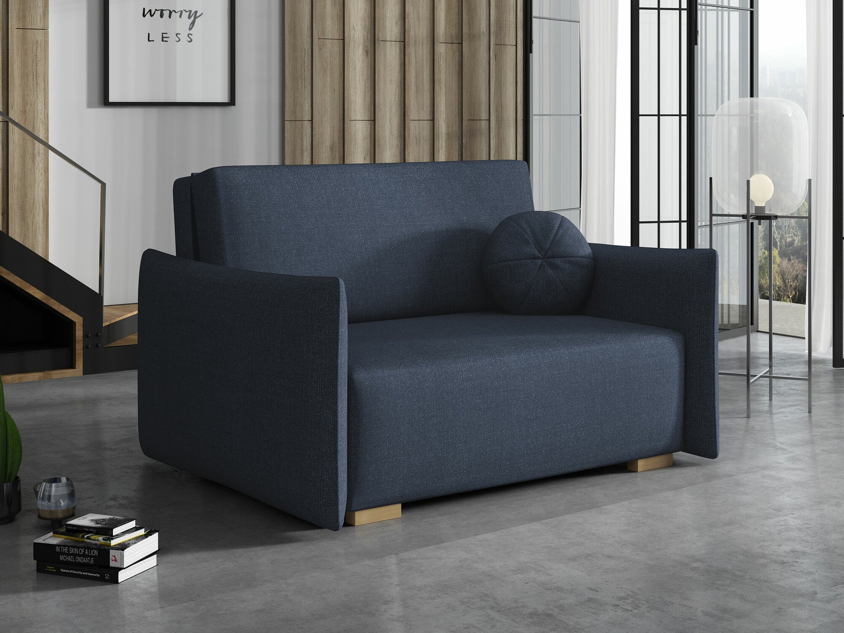 Sovesofa Columbus 221