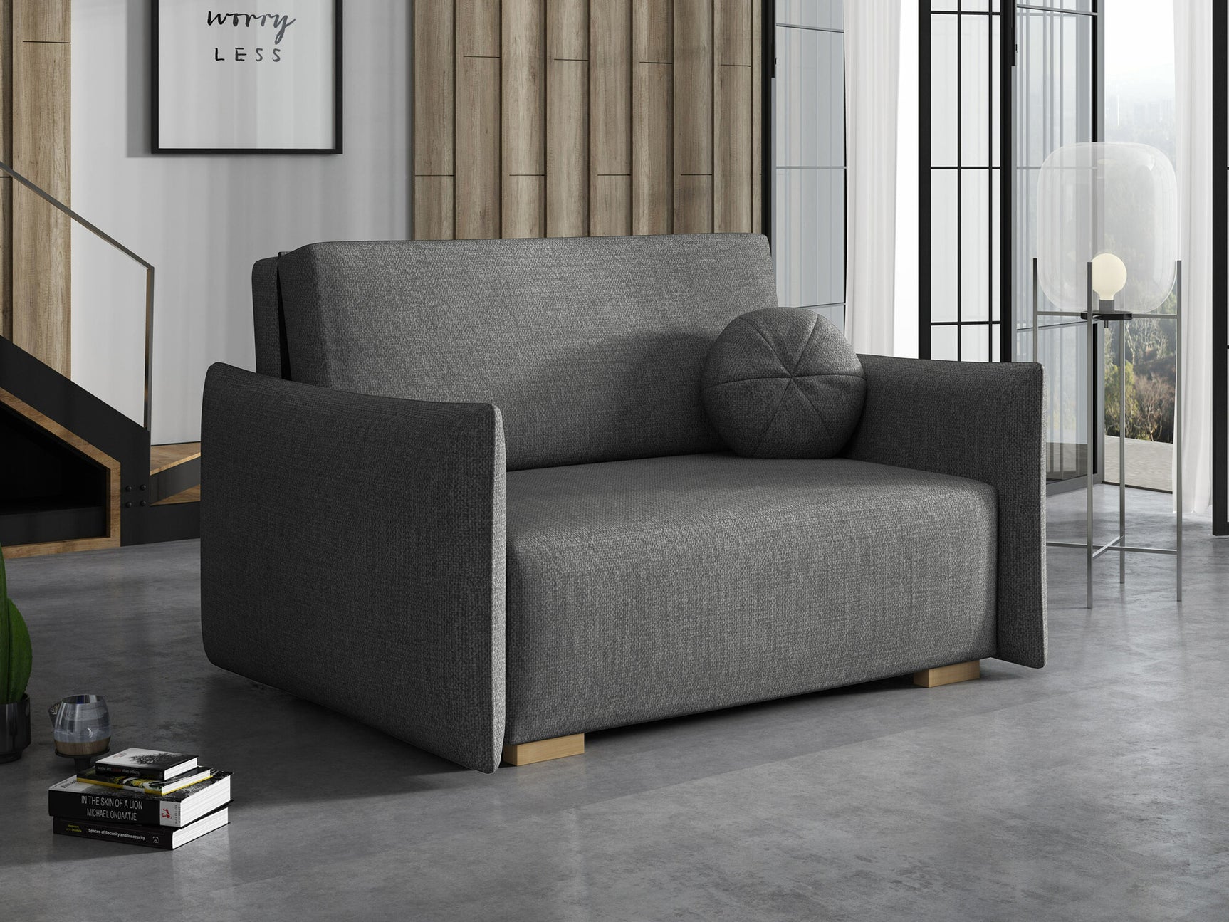 Sovesofa Columbus 221