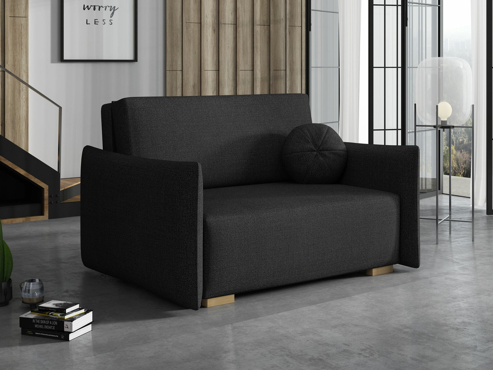 Sovesofa Columbus 221