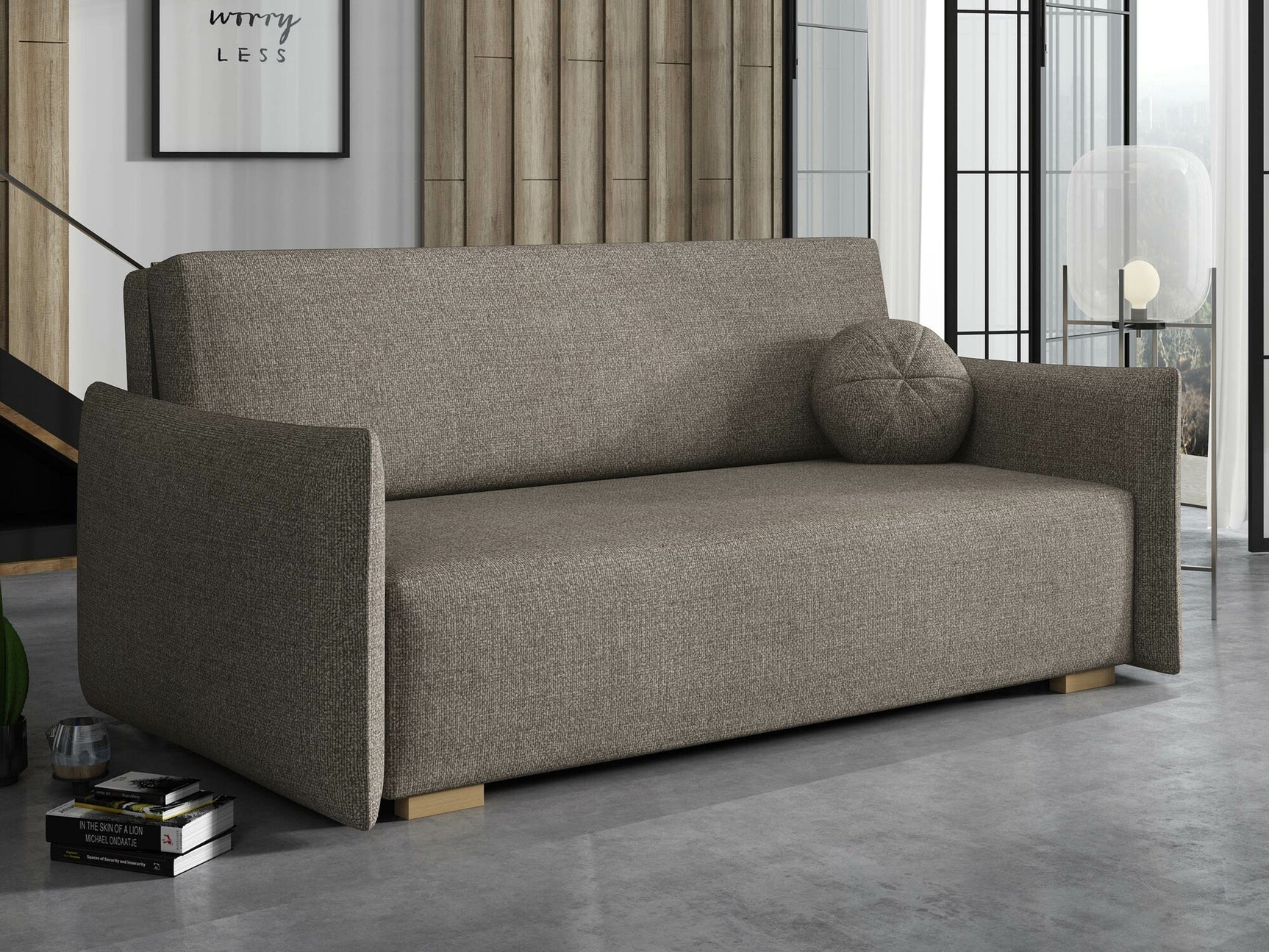 Sovesofa Columbus 219