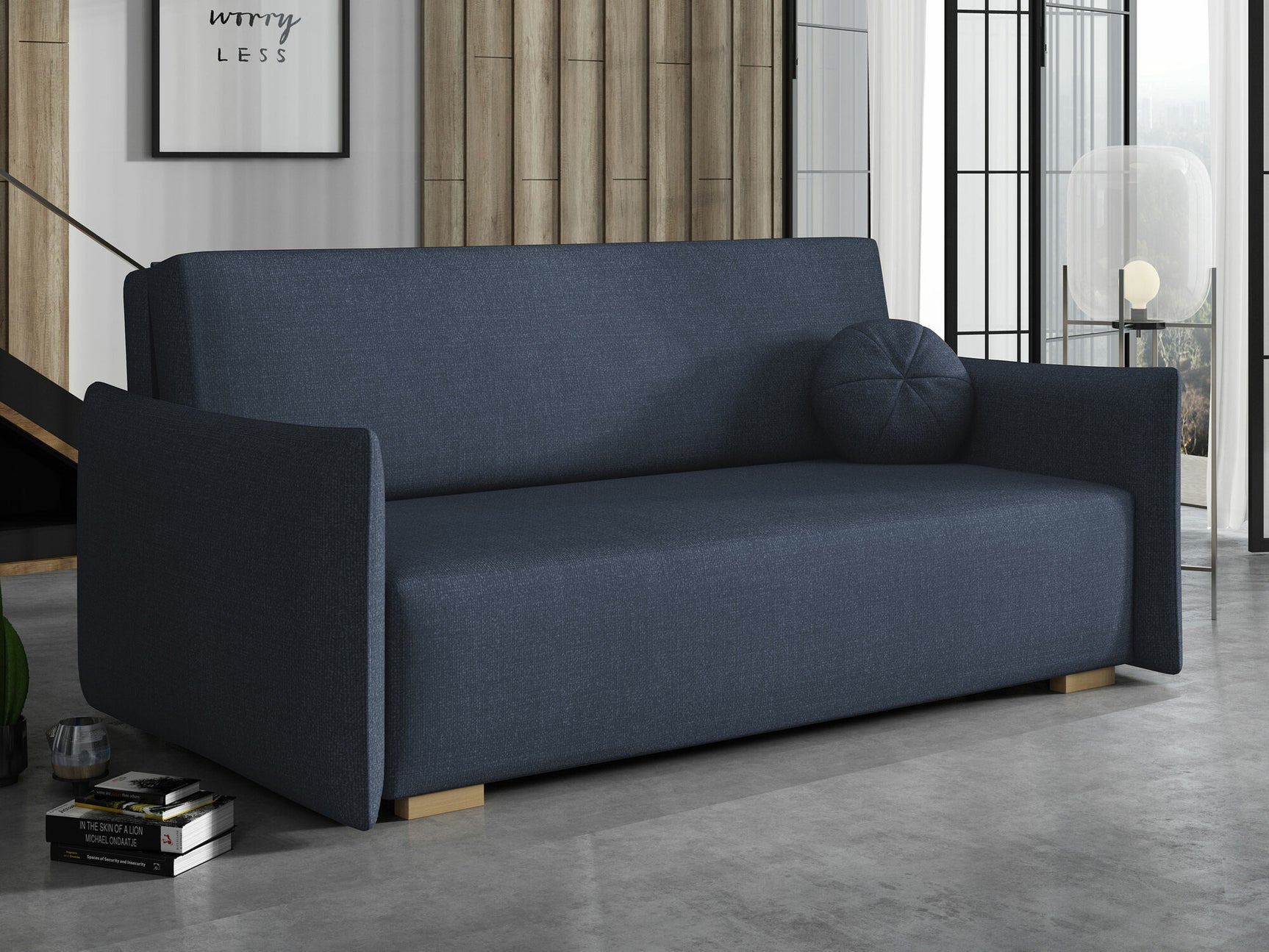 Sovesofa Columbus 219
