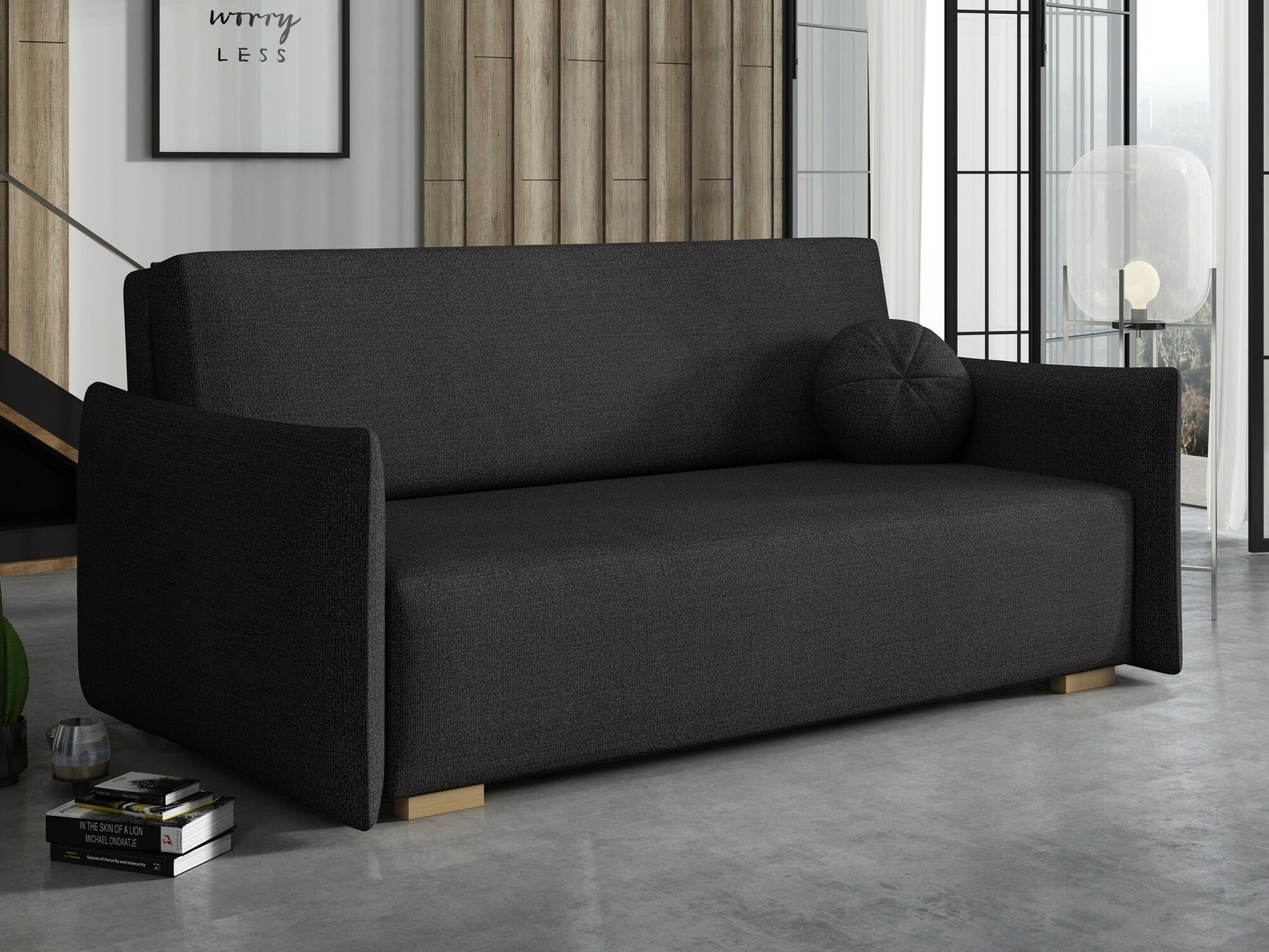 Sovesofa Columbus 219