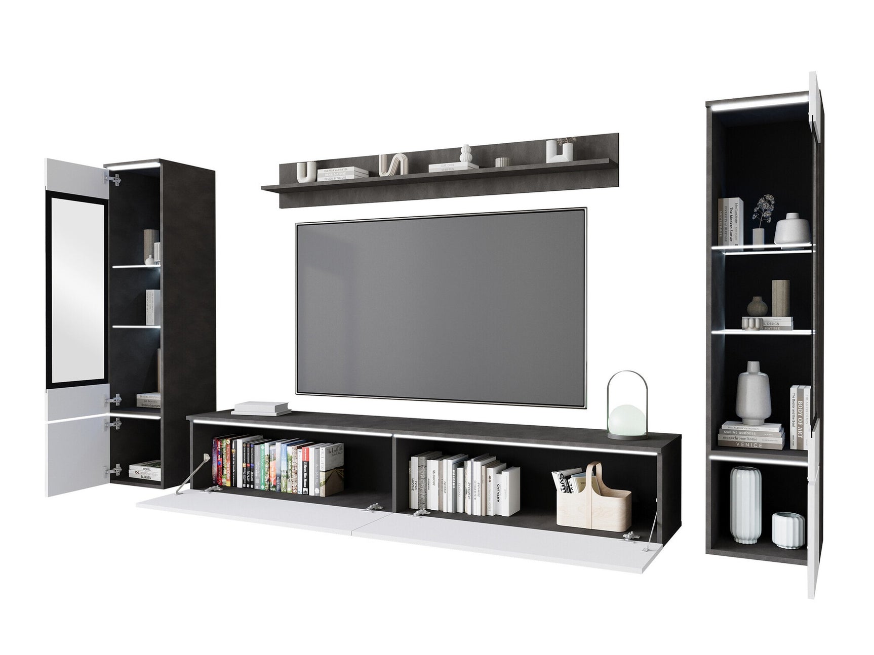 Living room set Sarasota 126