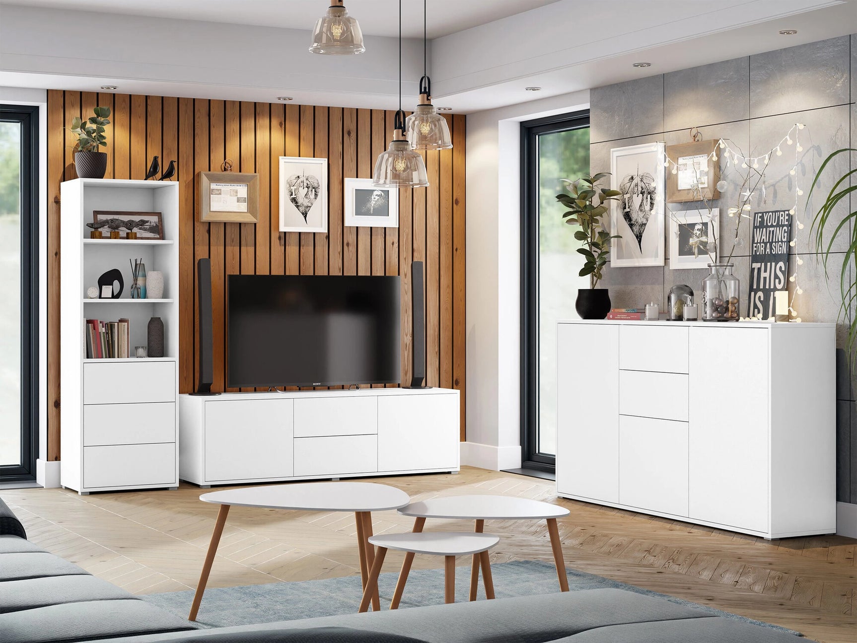 Kommode Comfivo A110