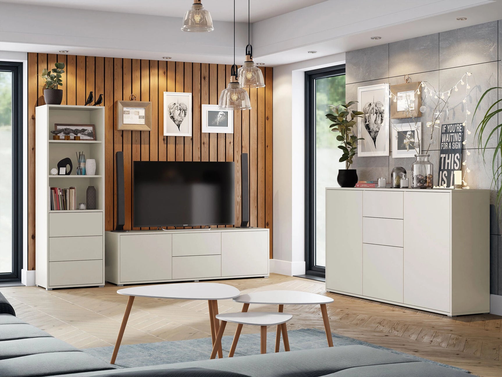 Kommode Comfivo A110