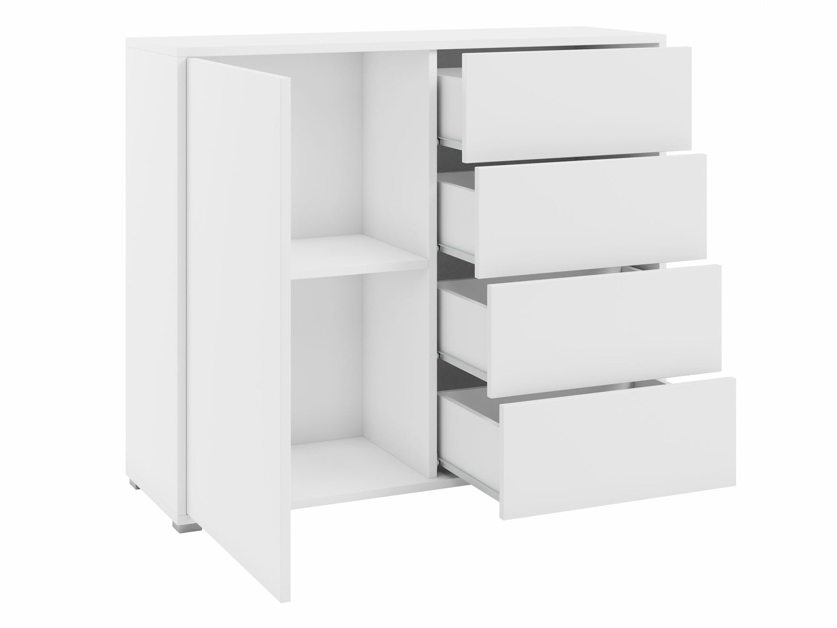 Chest of drawers Comfivo A111