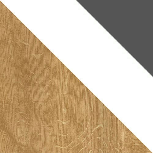 Skrivebord Akron D111