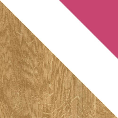 Skrivebord Akron D111