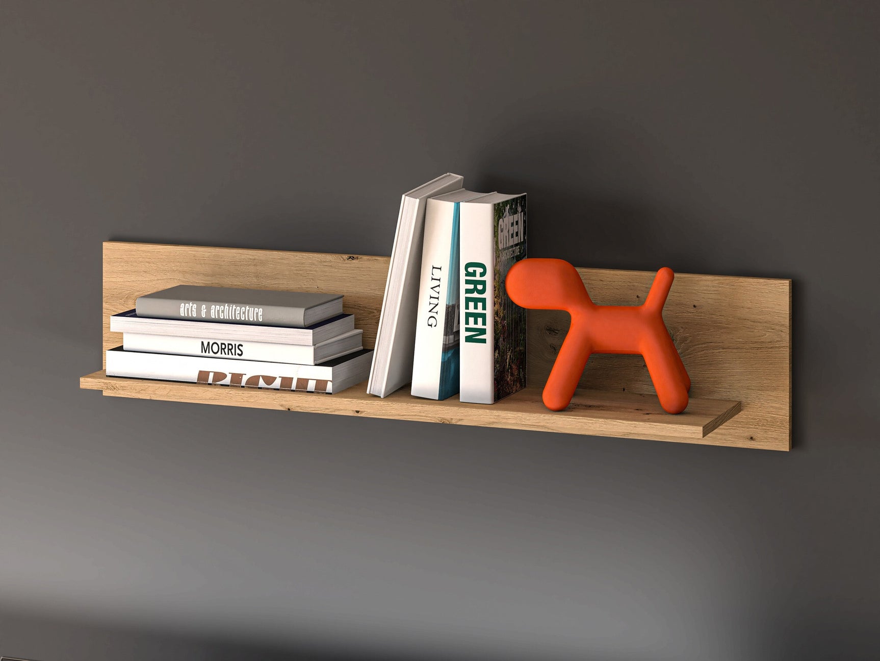 Vægreol Larnolo 119