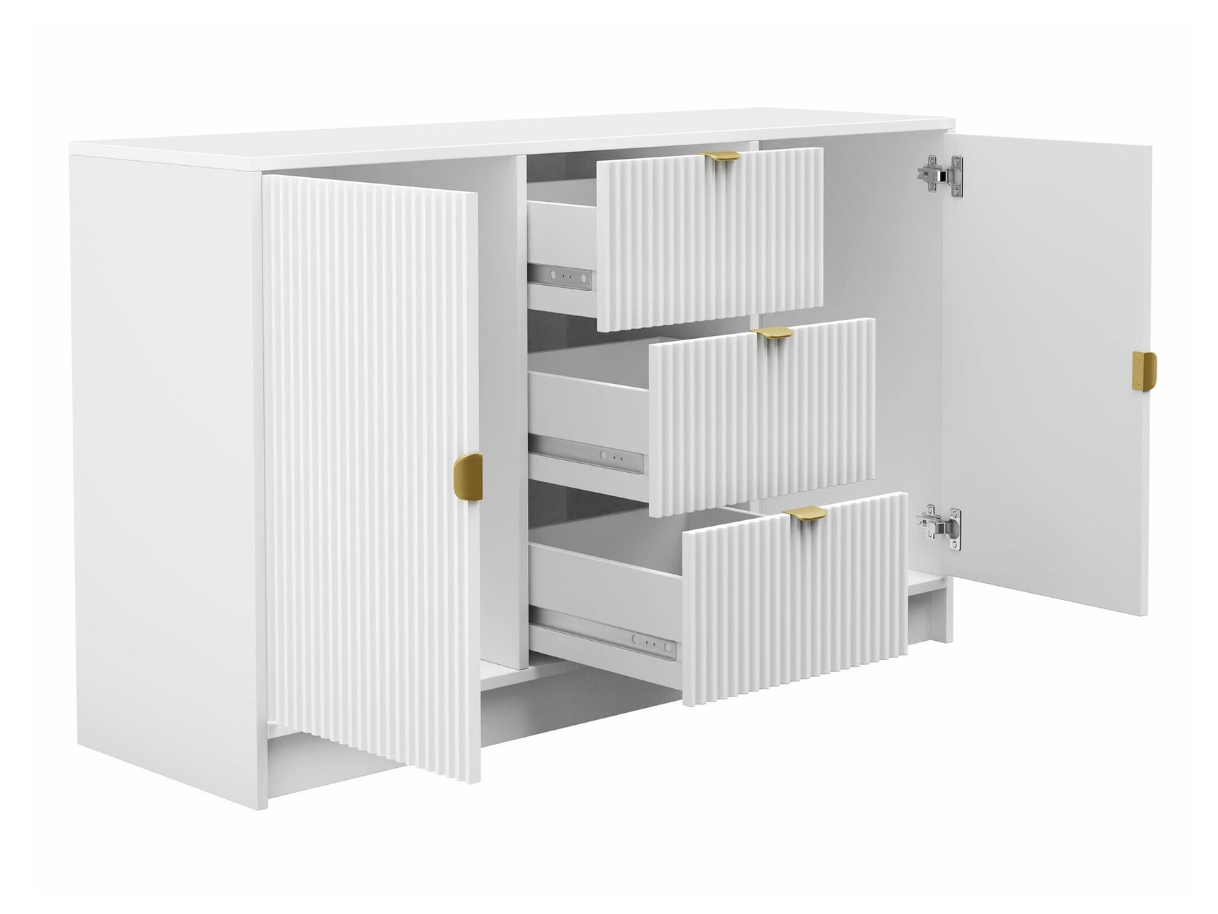 Chest of drawers Comfivo J106