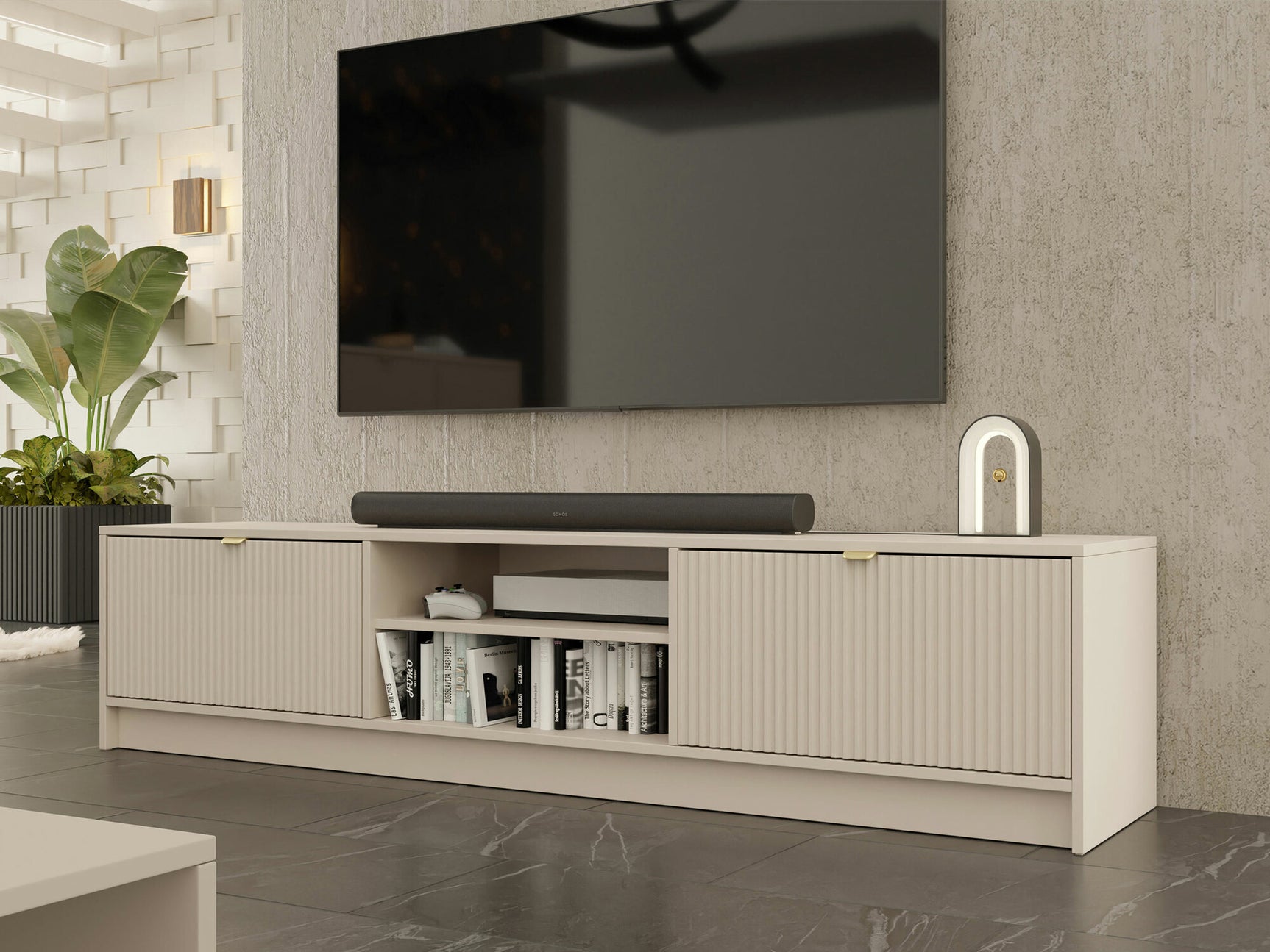 TV stand Comfivo J101