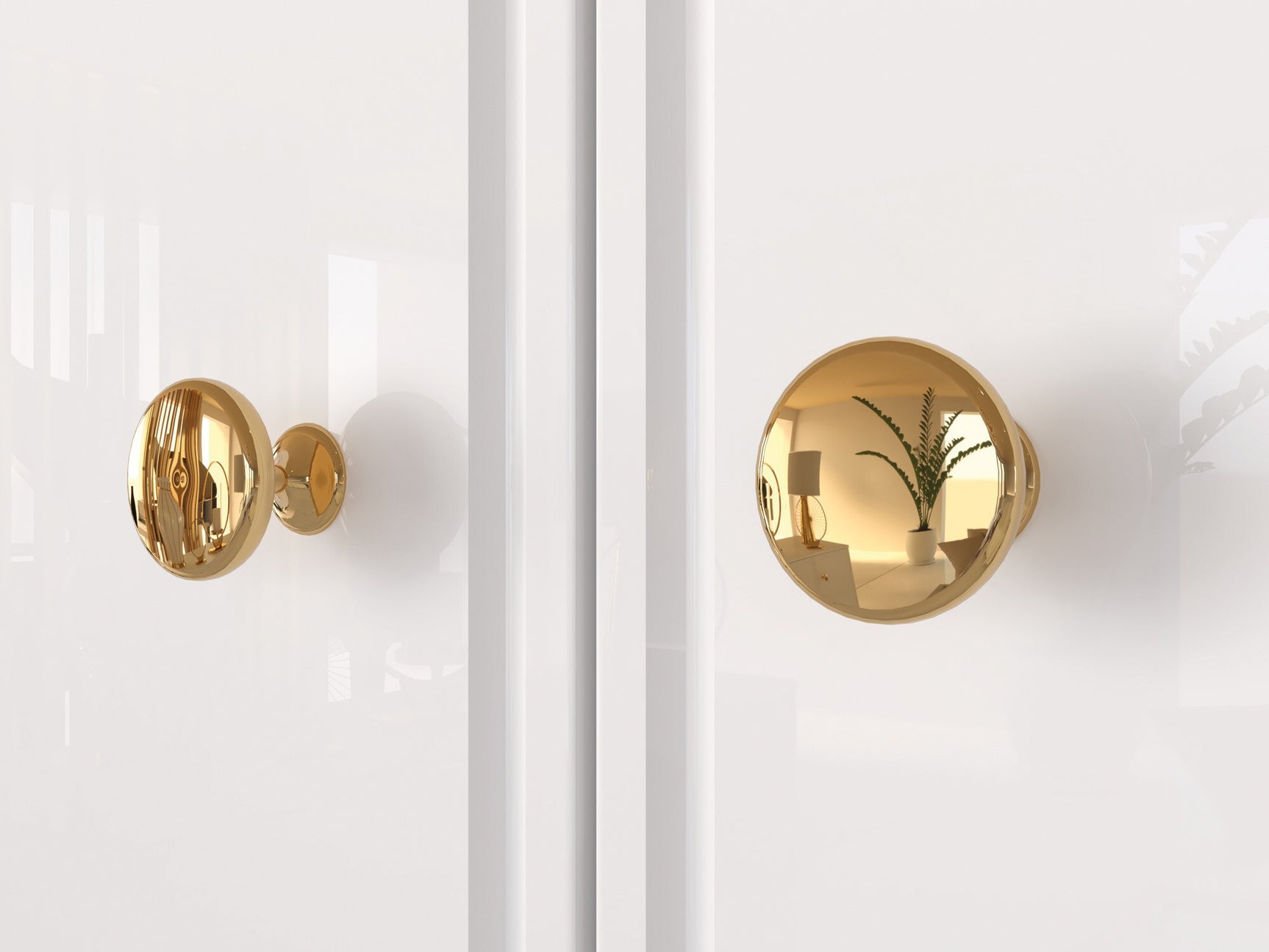 Garderobeskab Elbrevi 100