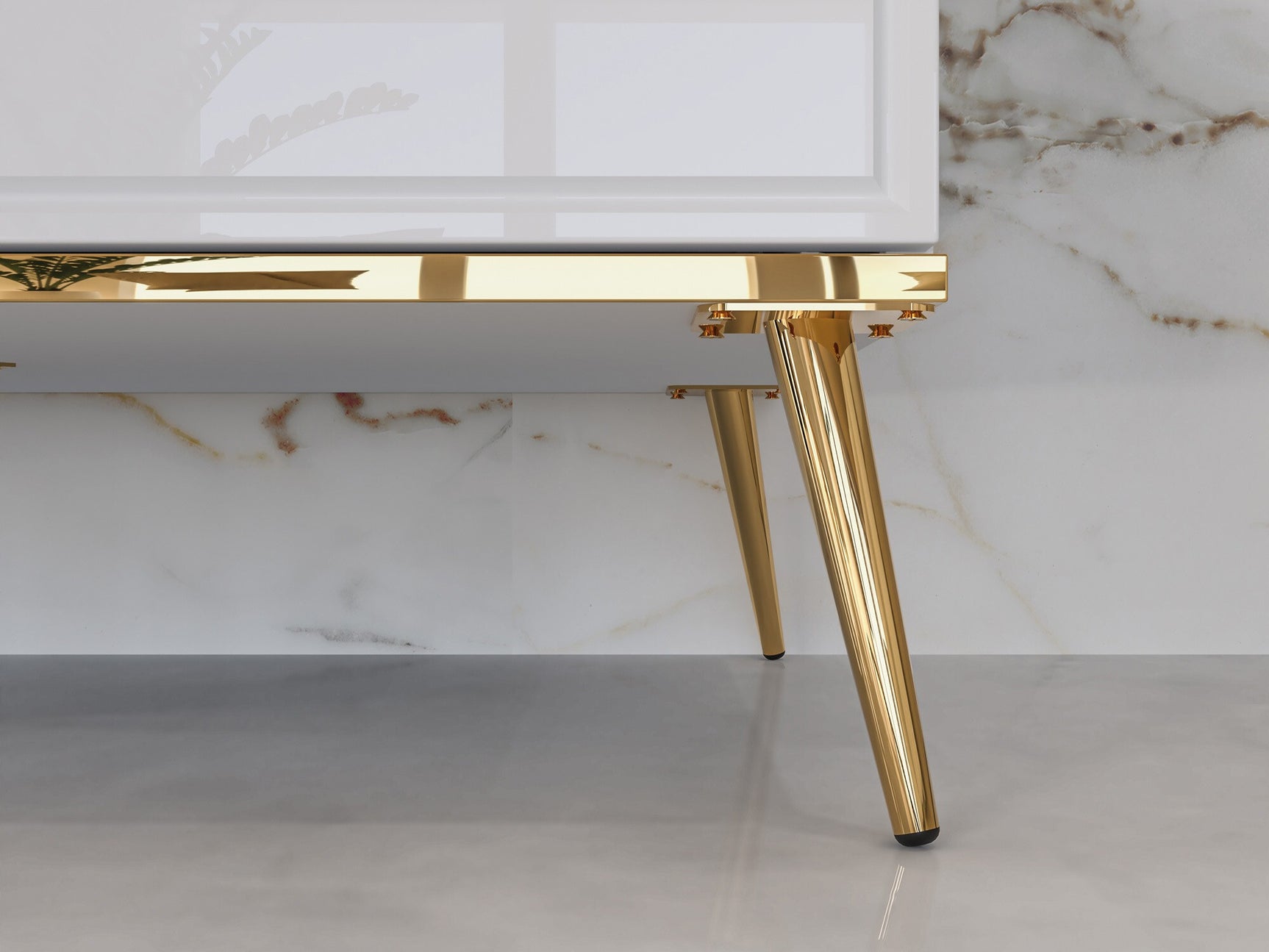 Garderobeskab Elbrevi 100