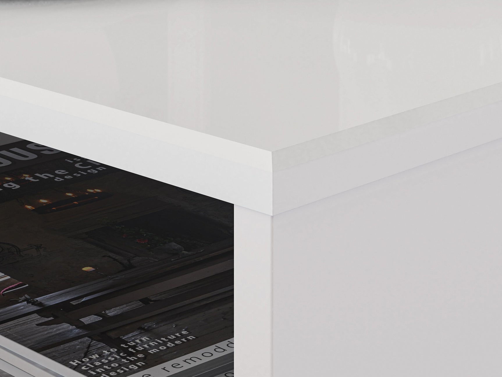 Sofabord Elbrevi 107