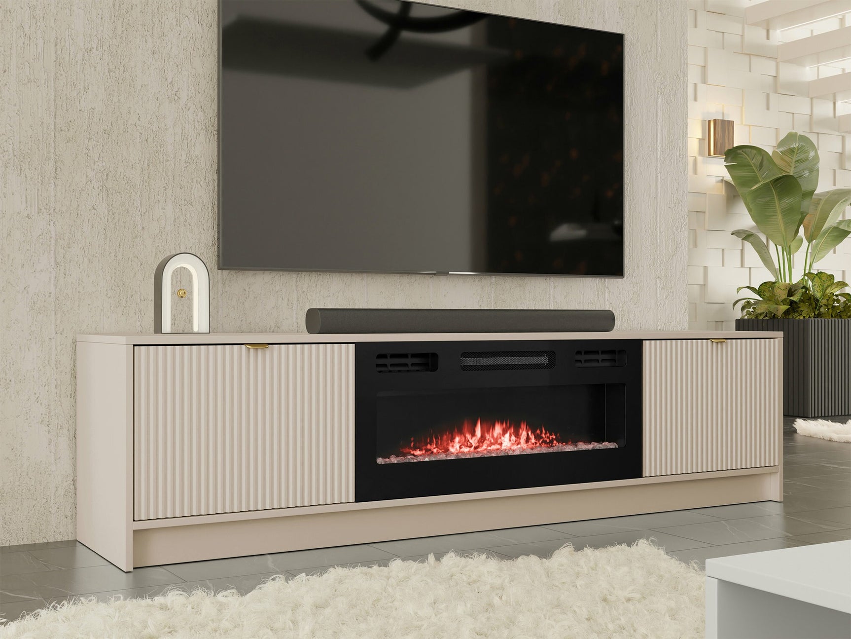 TV stand Comfivo J110