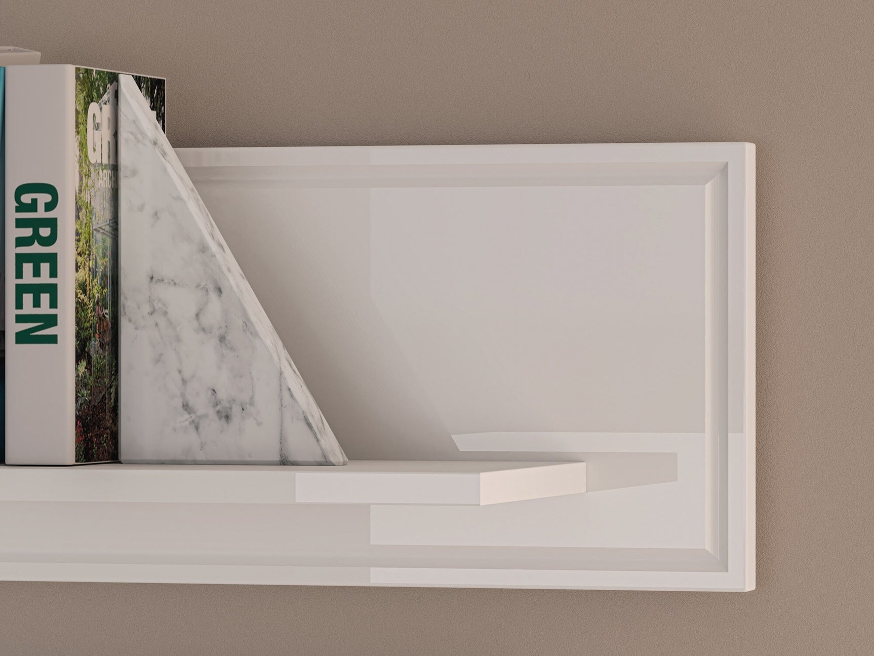 Vægreol Elbrevi 108