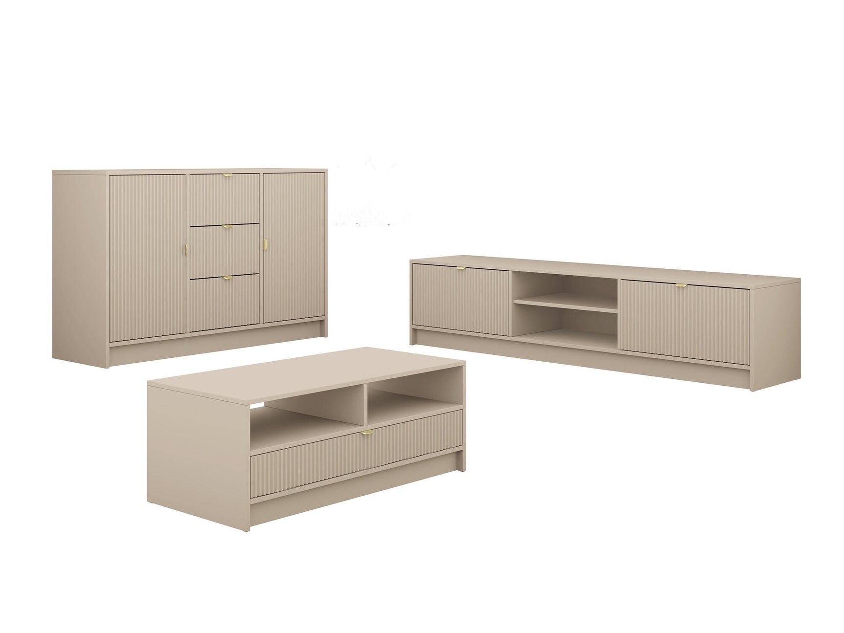 Living room set Comfivo J104