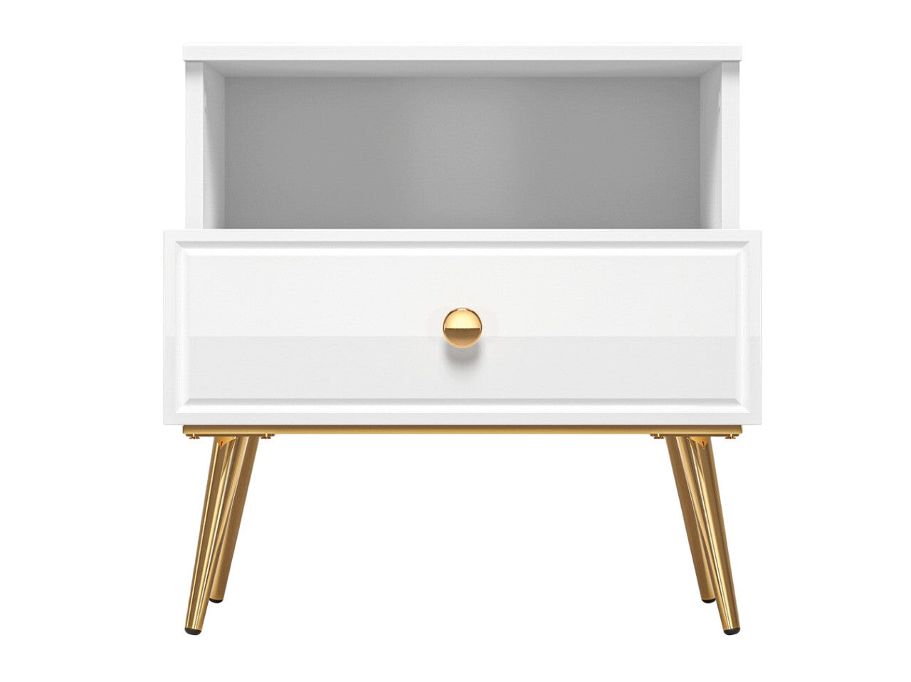 Sengebord Elbrevi 106