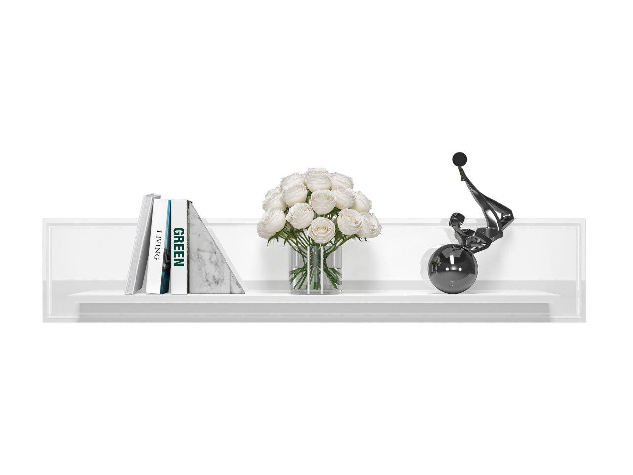 Vægreol Elbrevi 108