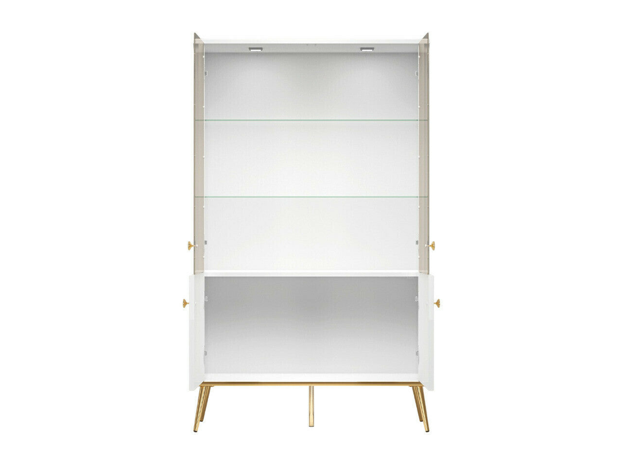 Stuemøbler-sæt Elbrevi 109