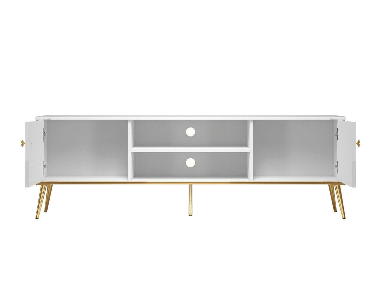 Stuemøbler-sæt Elbrevi 109