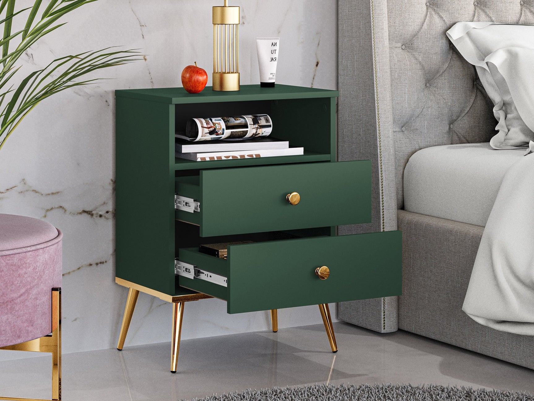 Sengebord Flonovu 111