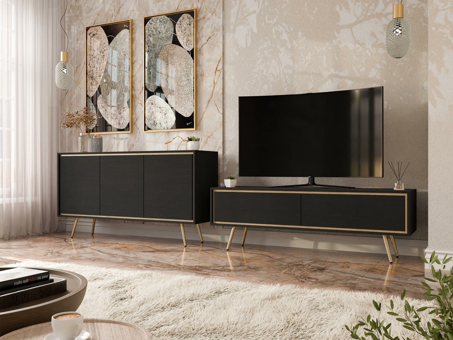 Skænk Providence 190