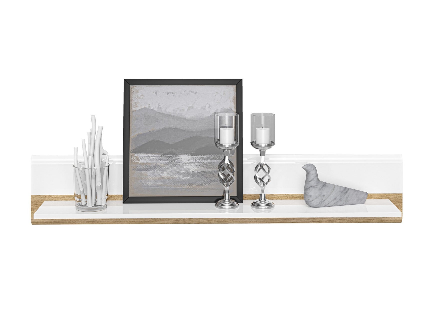 Vægreol Venleva 107