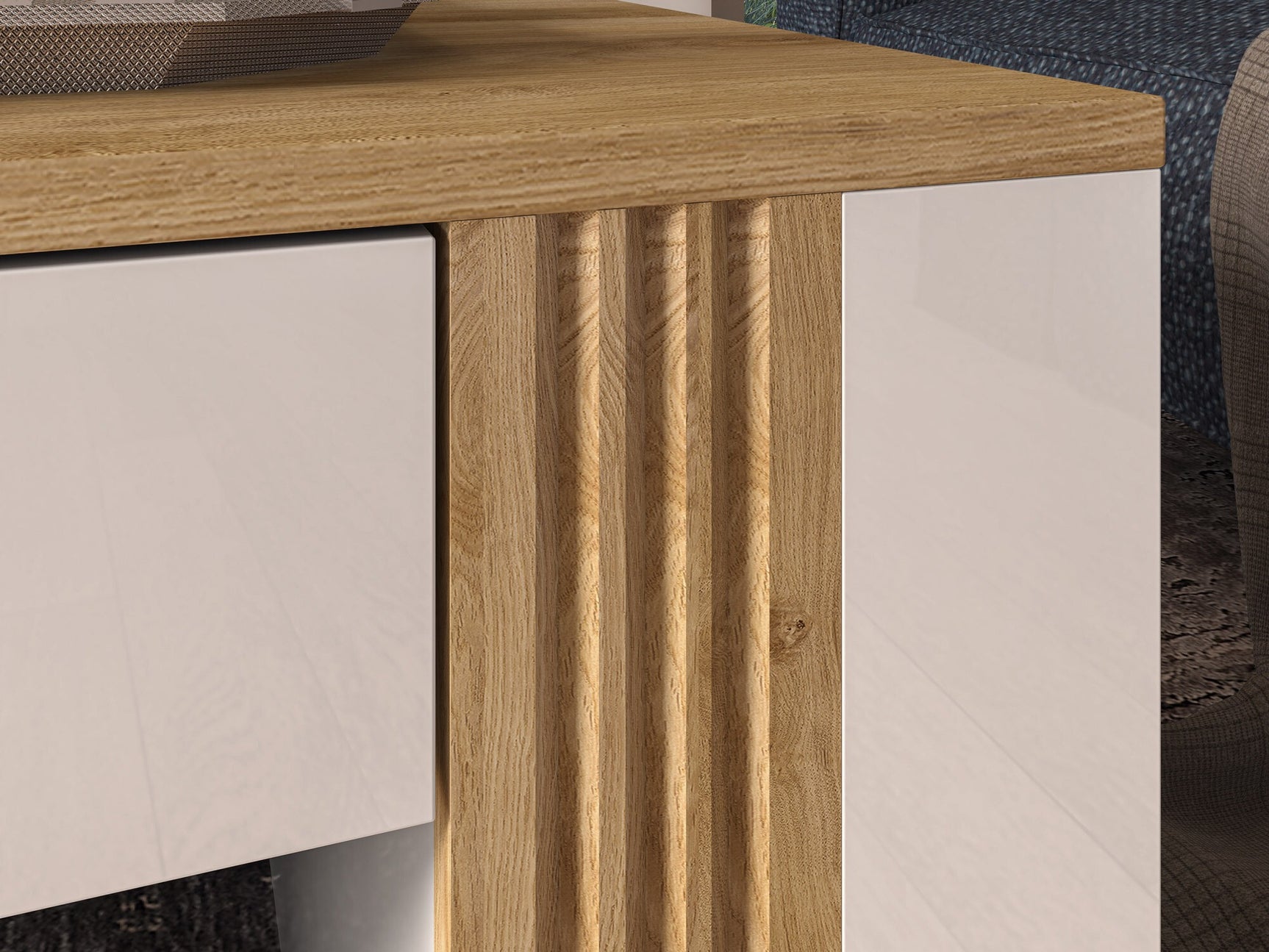 Sofabord Venleva 108