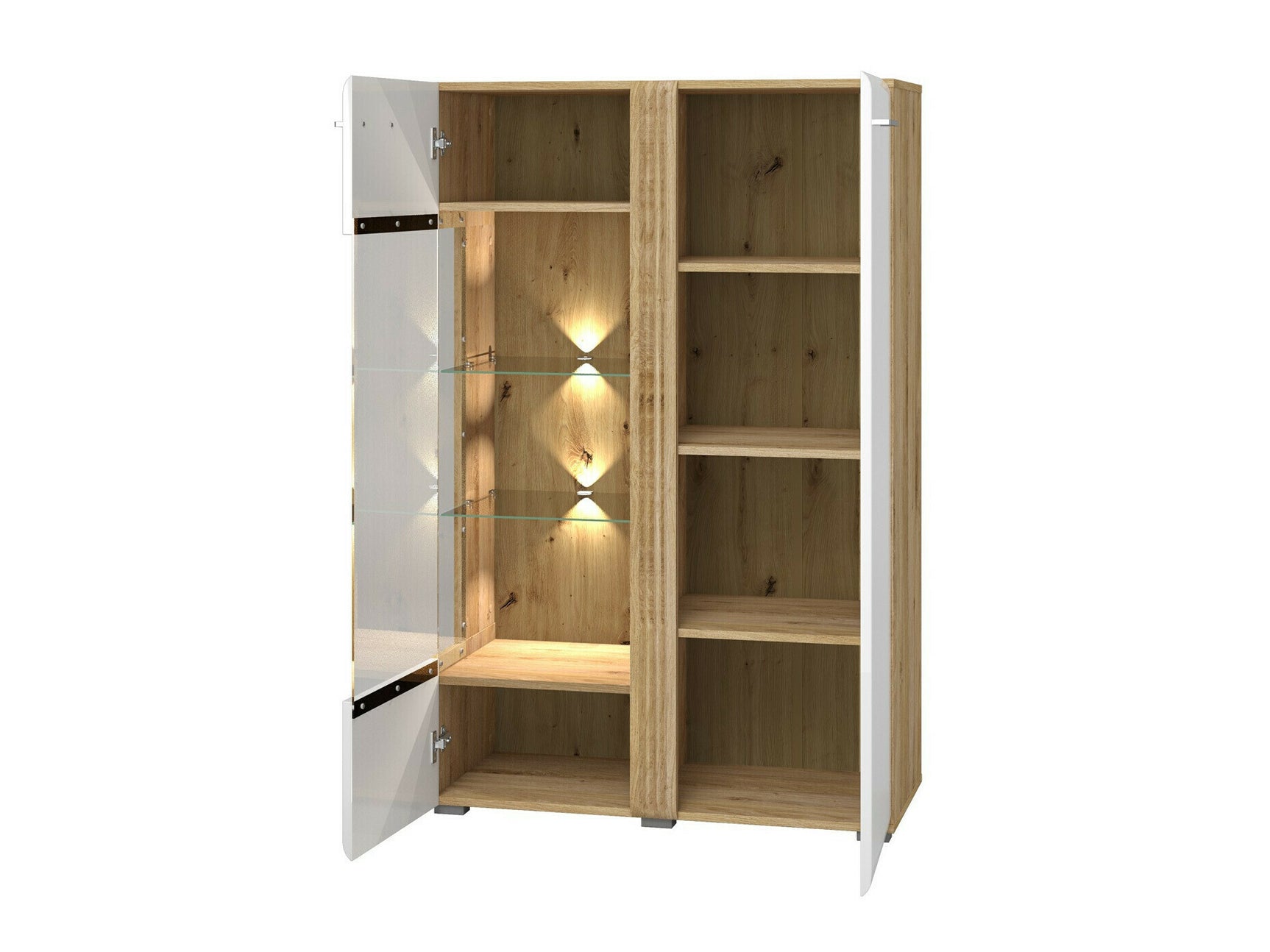 Stuemøbler-sæt Venleva 109