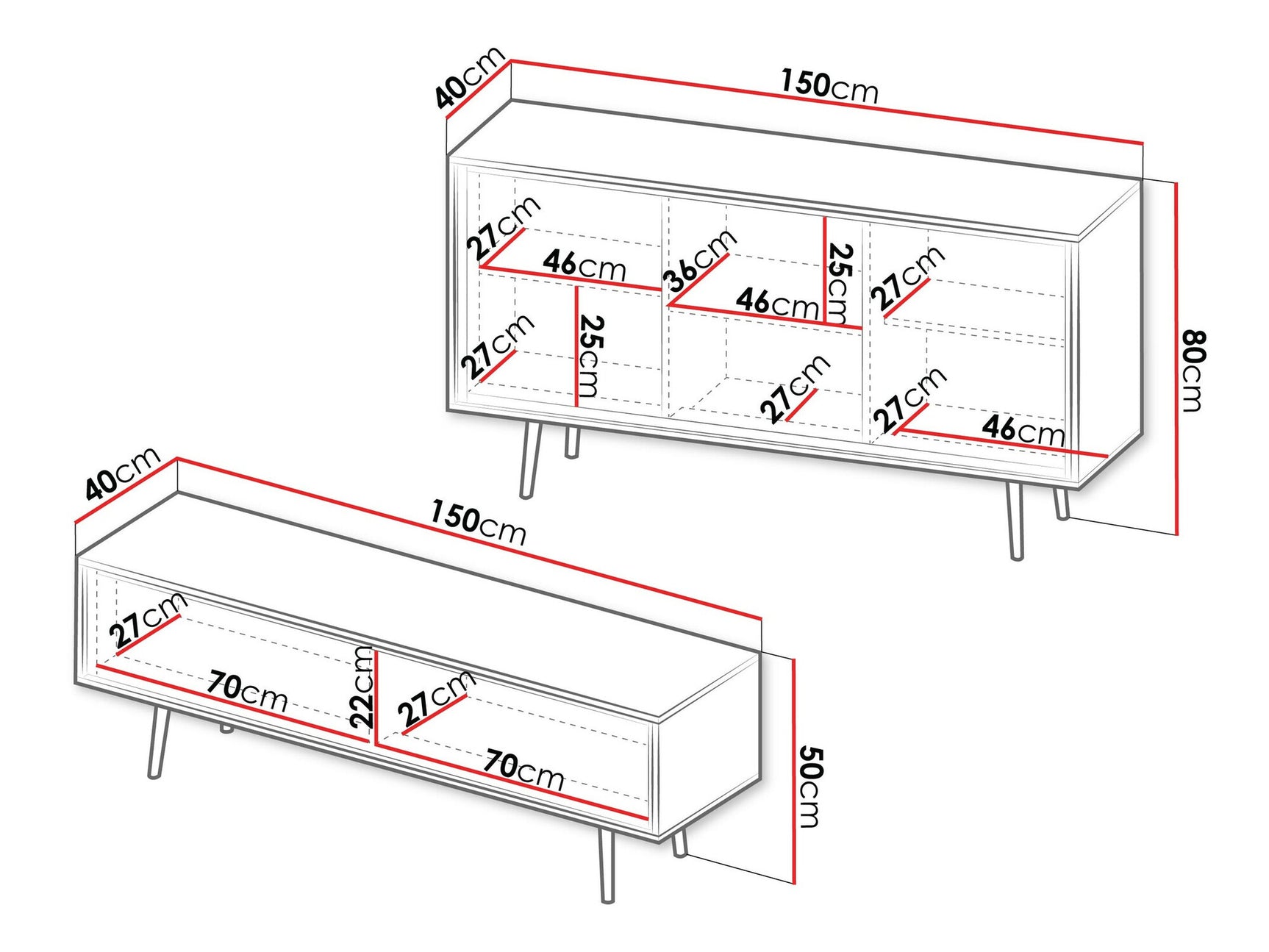 Living room set Providence 192