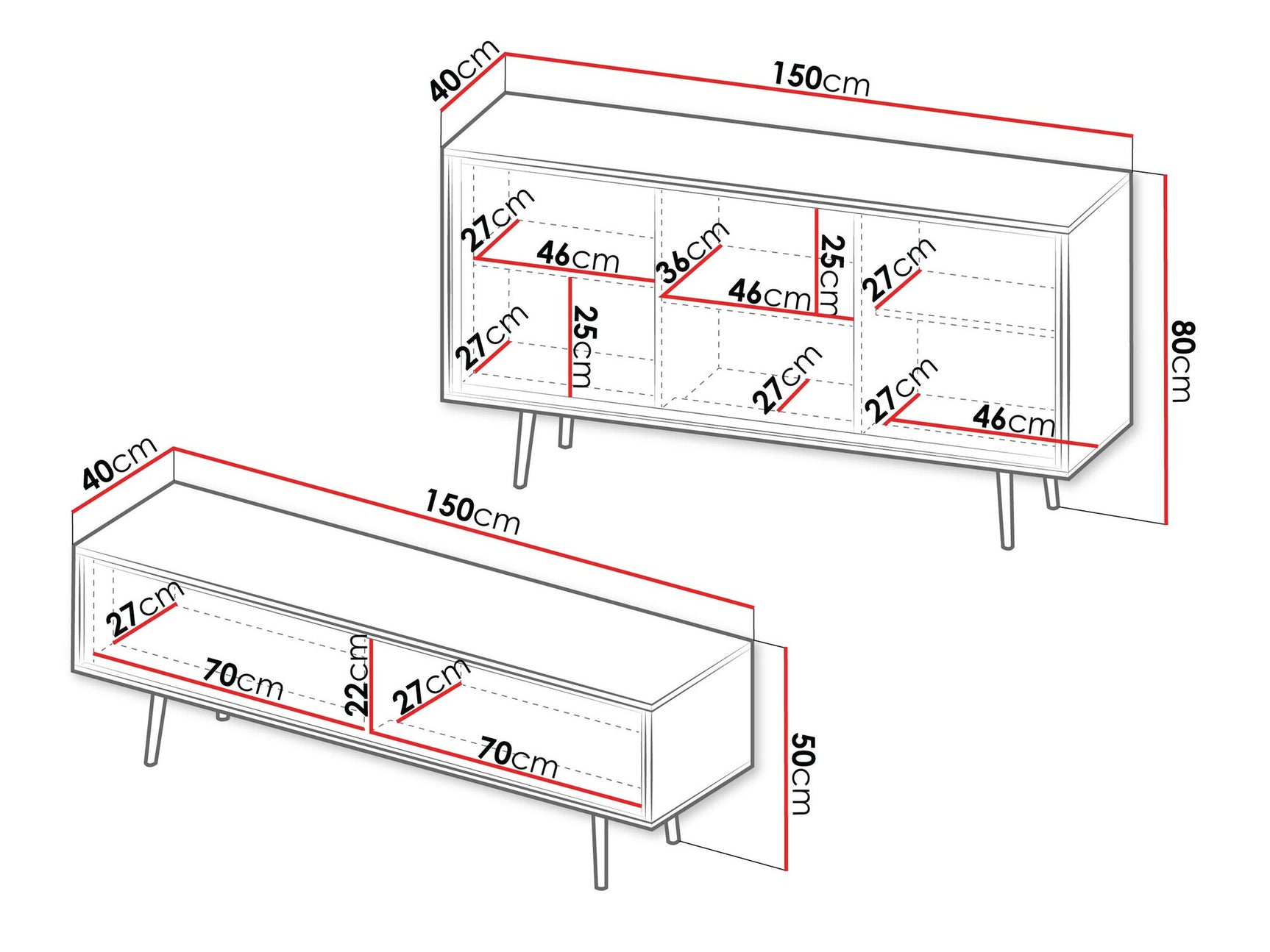 Living room set Providence 192