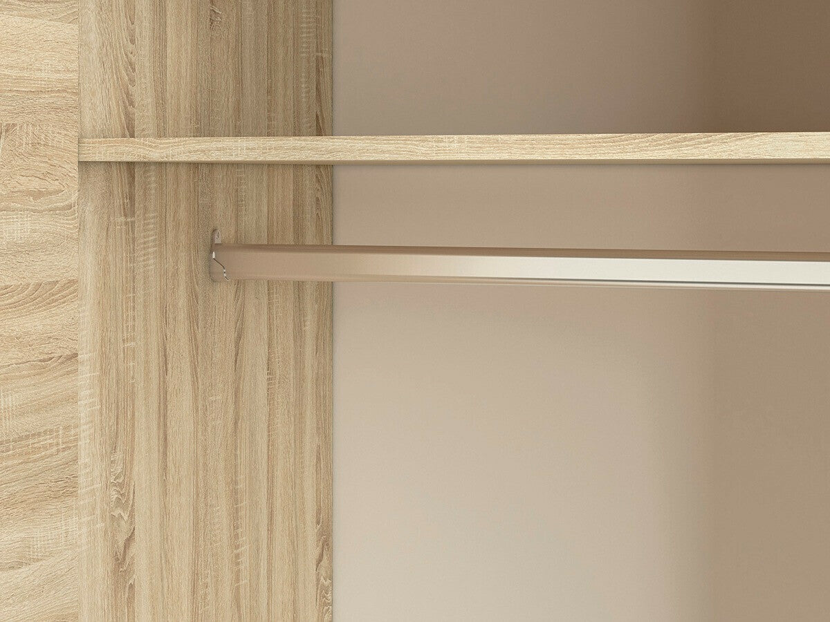 Garderobeskab Calvere 100