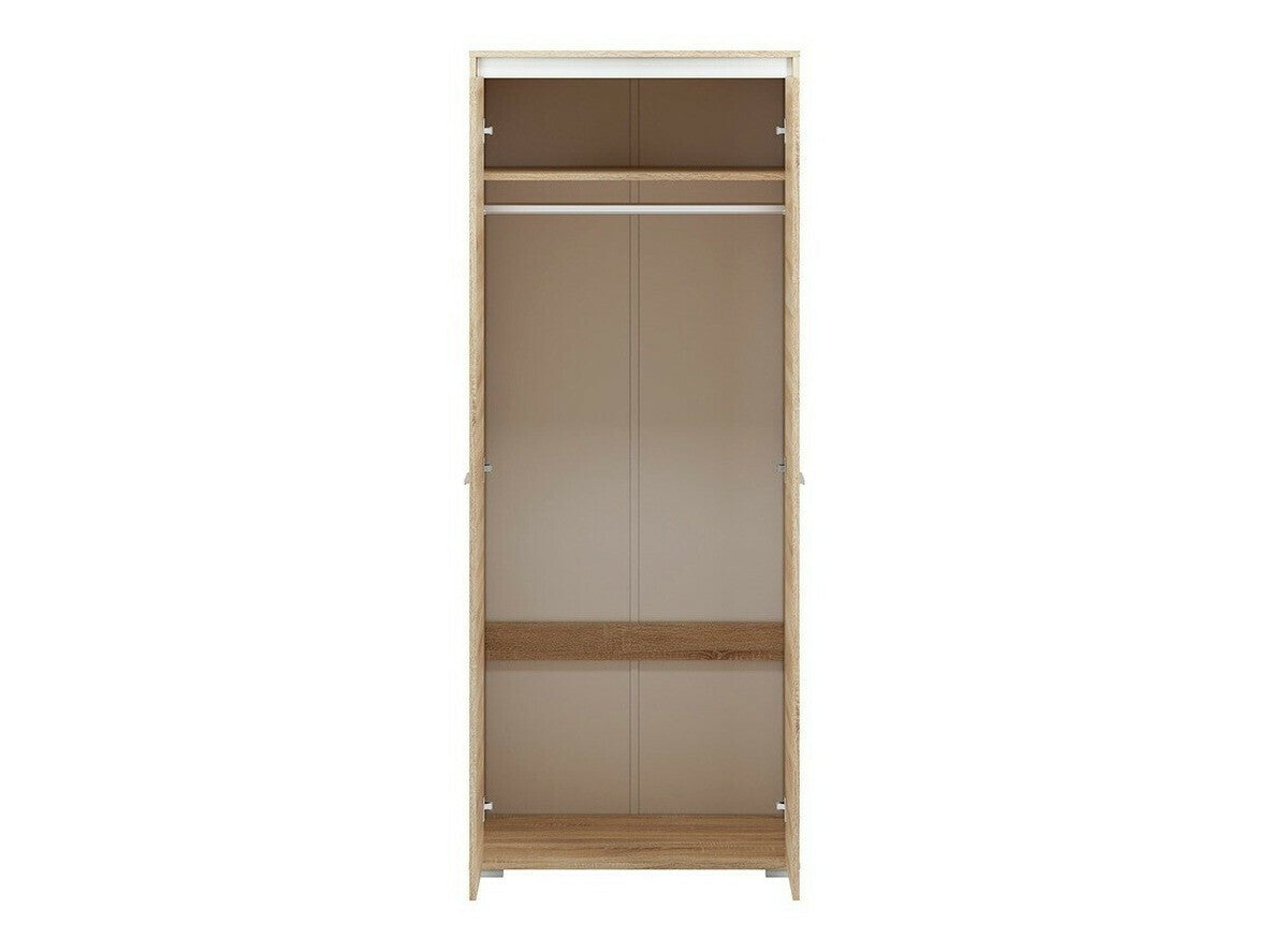 Garderobeskab Calvere 101