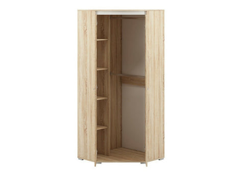 Hjørnegarderob Calvere 102