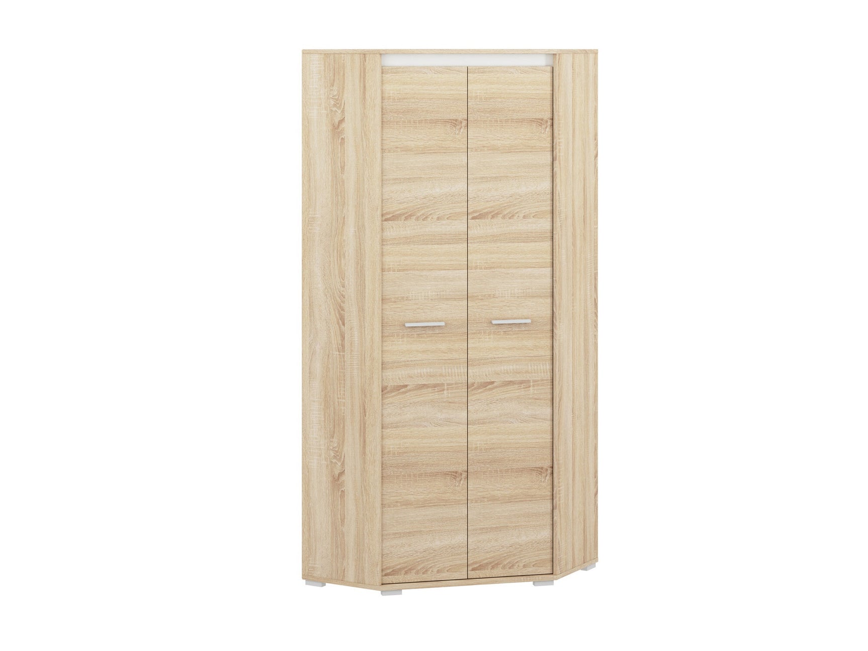 Hjørnegarderob Calvere 102