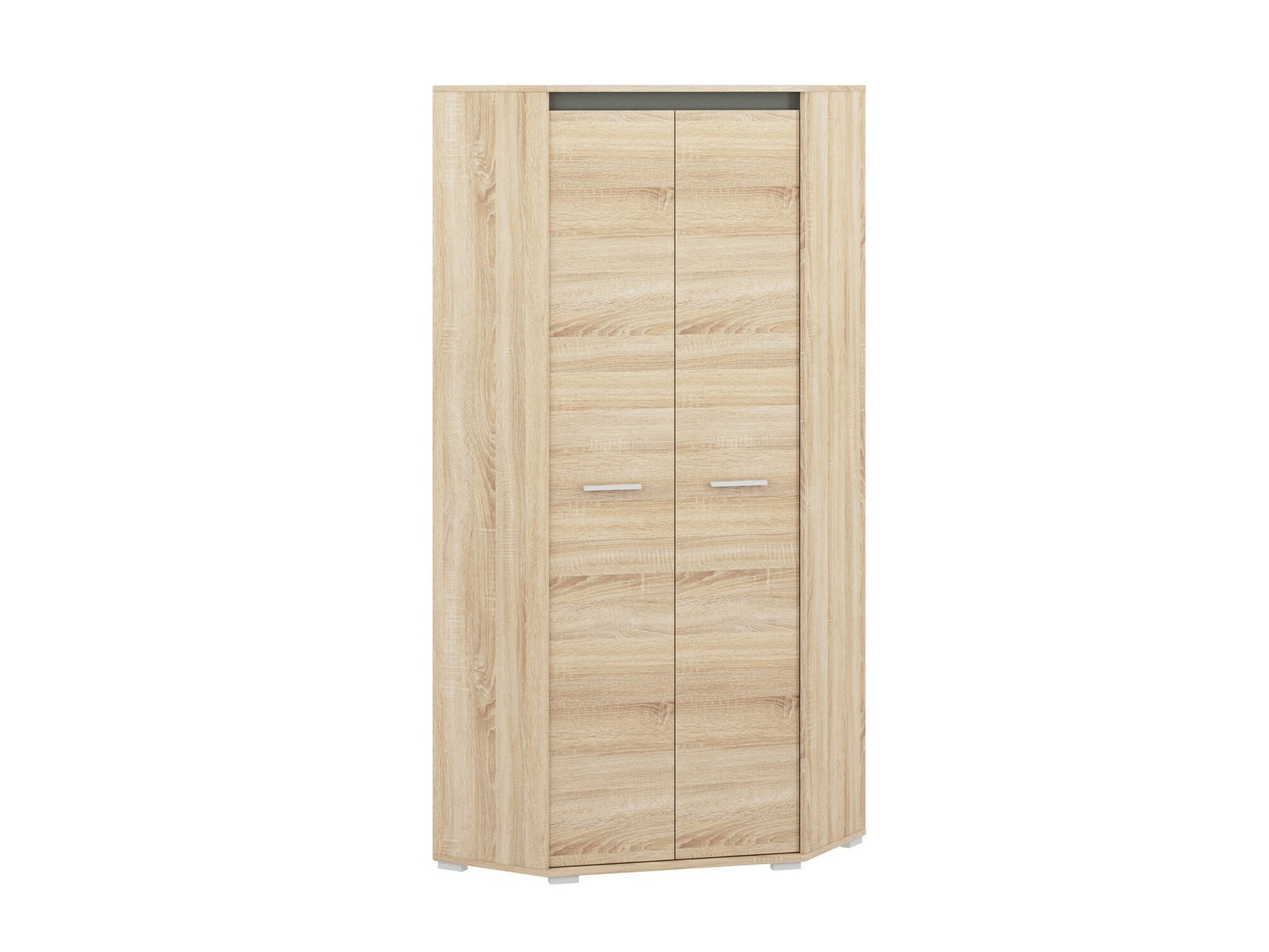 Hjørnegarderob Calvere 102