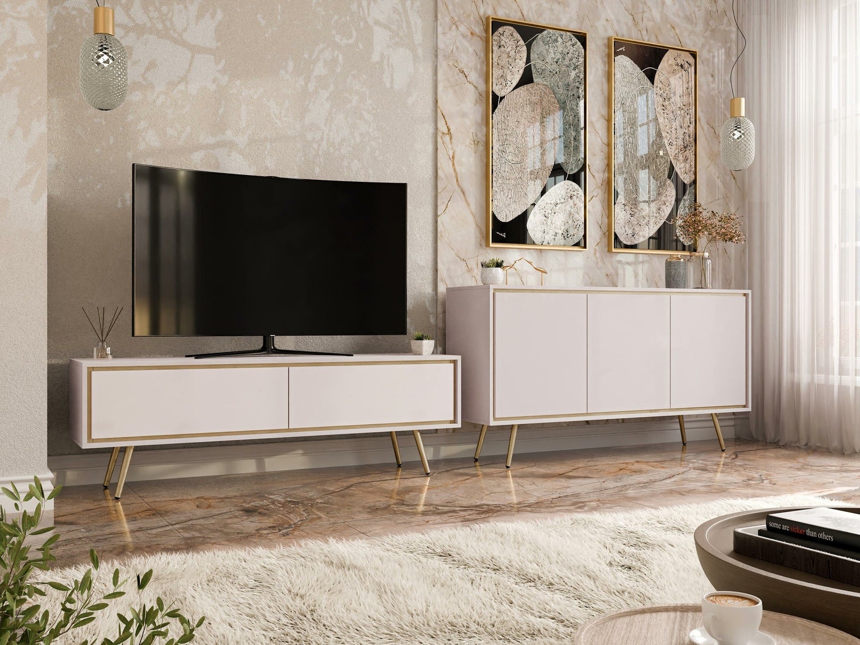 Living room set Providence 192