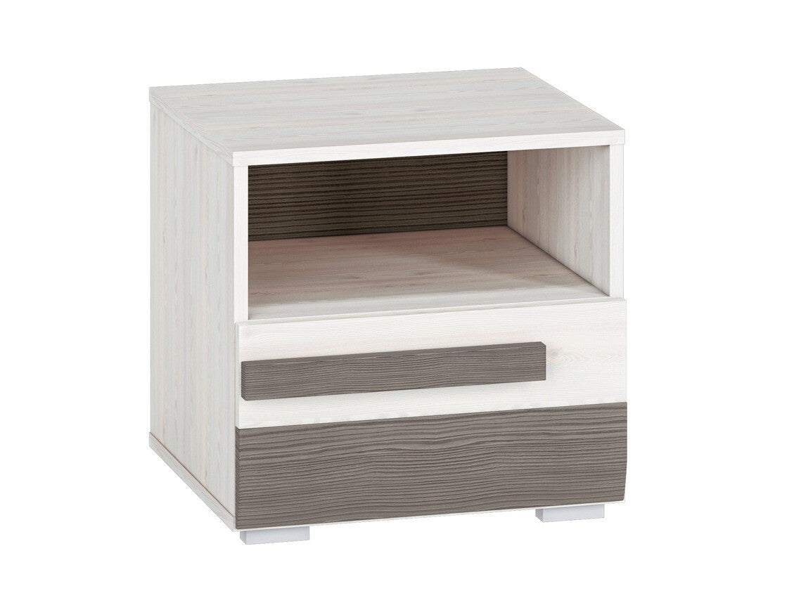 Sengebord Alcala 115