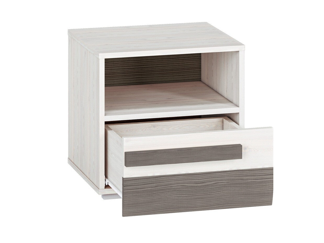 Sengebord Alcala 115