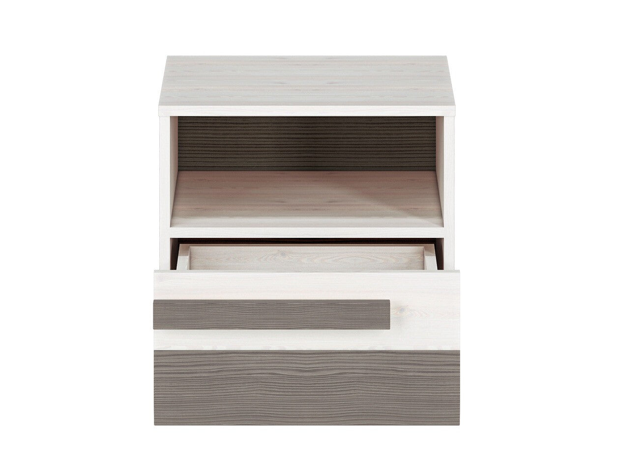 Sengebord Alcala 115